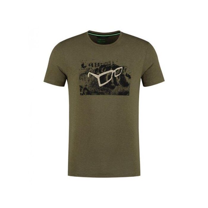 18141Korda_LE_Scaley_Front_Tee_