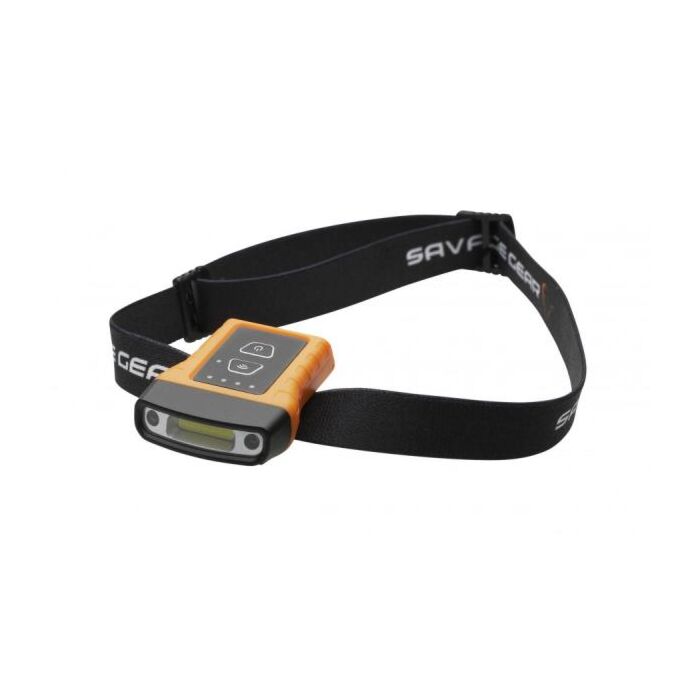Savage Gear Cap & Head Lamp Eurotackle.nl