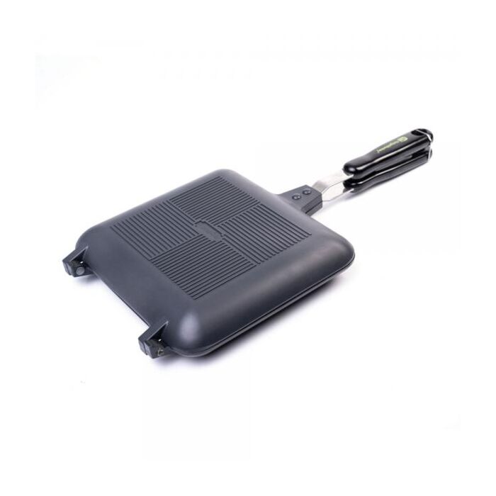 Ridgemonkey The Classic Deep Fill Sandwich Toaster XL Eurotackle.nl