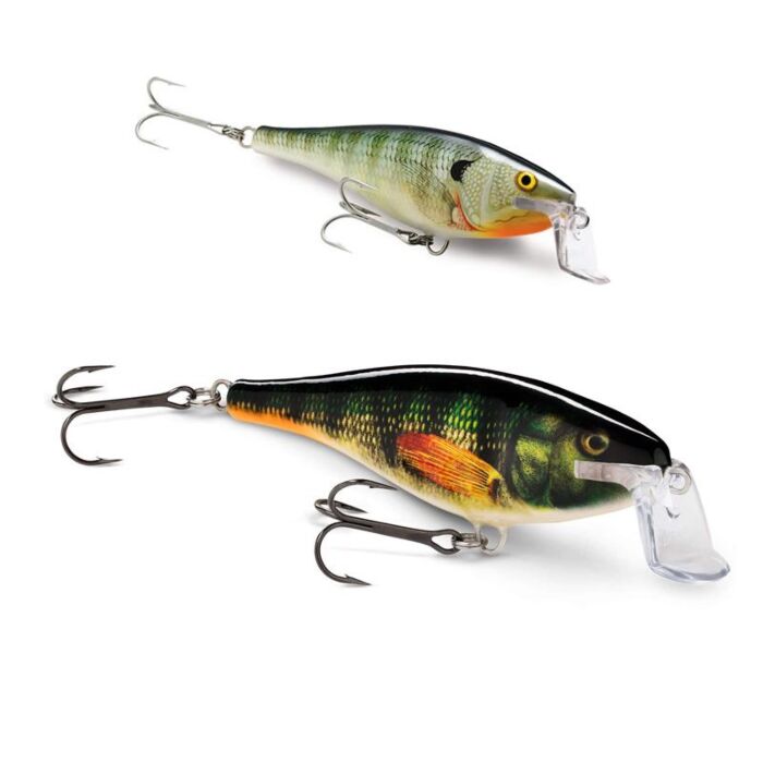 Rapala super shad on sale rap