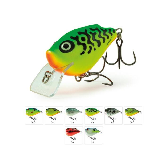 Salmo_Squarebill_6cm_21g_Floating