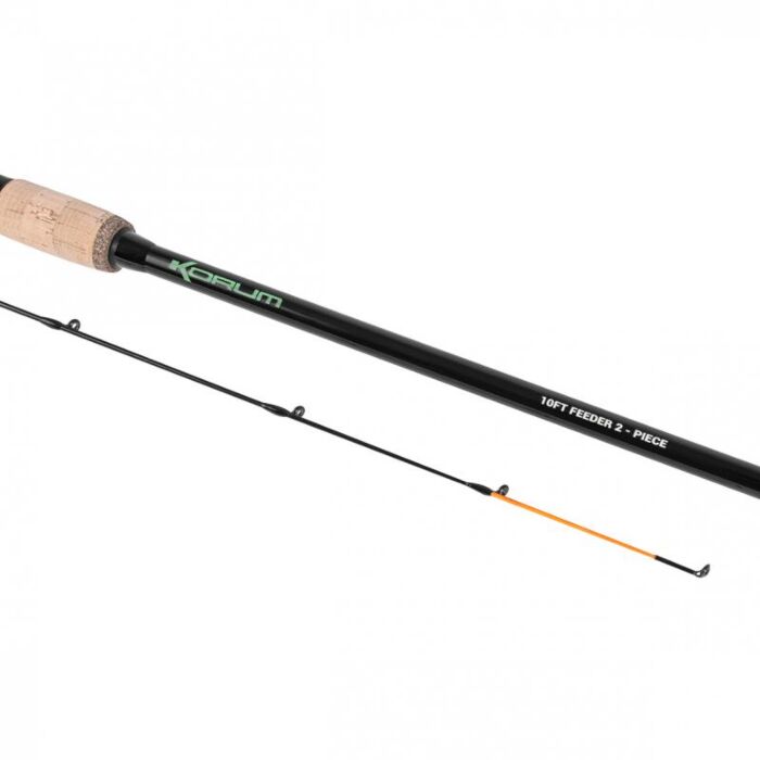 Korum Phase One 10ft Feeder Rod Eurotackle.nl