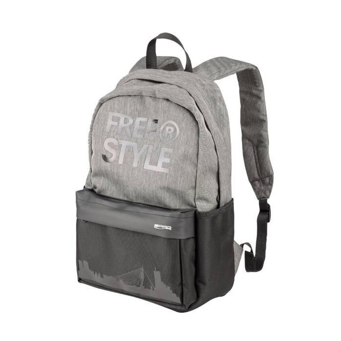 Spro_Freestyle_Classic_Backpack_Grey
