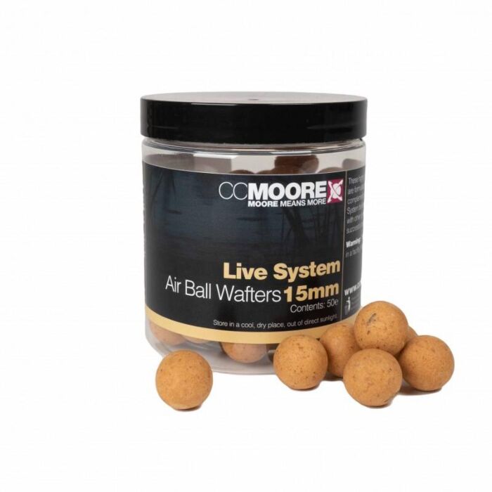CC_Moore_Live_System_Air_Ball_Wafters