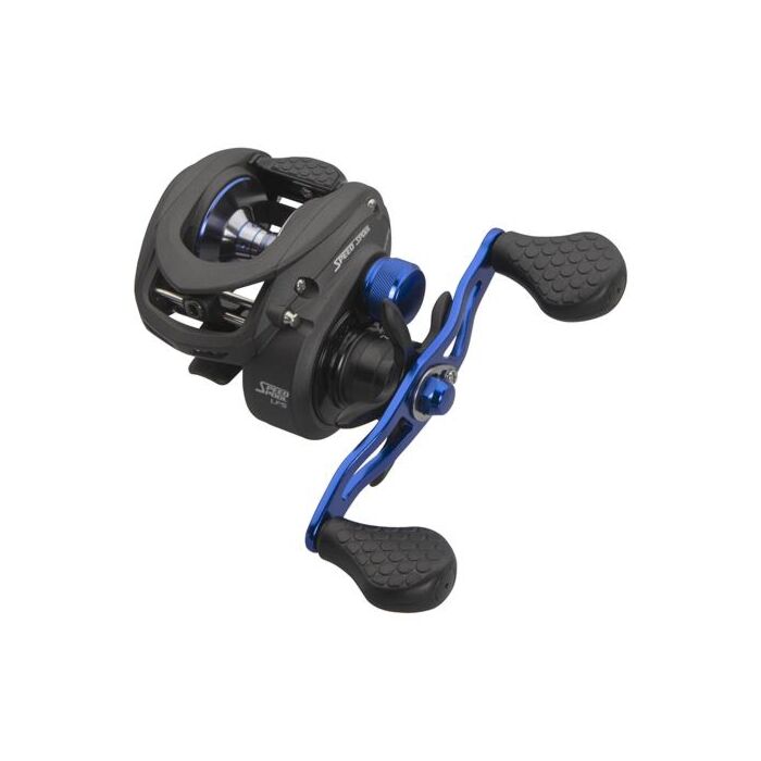 Lew's Speed Spool Inshore LFS 7.5:1 Baitcast Reel