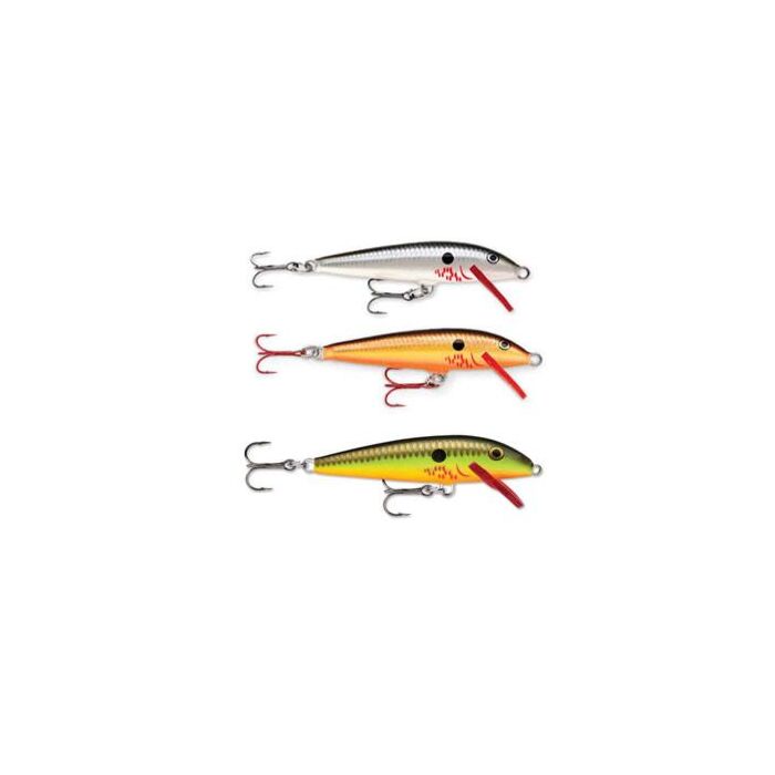 Original floating deals rapala