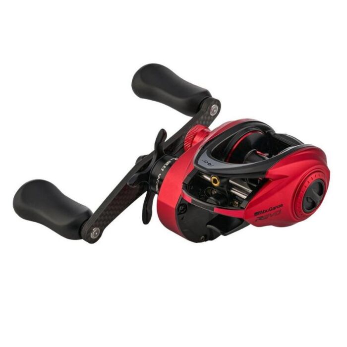 Abu garcia shop revo rocket
