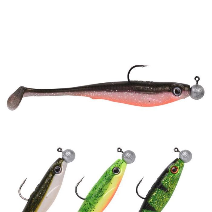 Amostra Spro IRIS Popeye 120 | Sabor Pesca - Loja De Pesca Desportiva - Foto 3