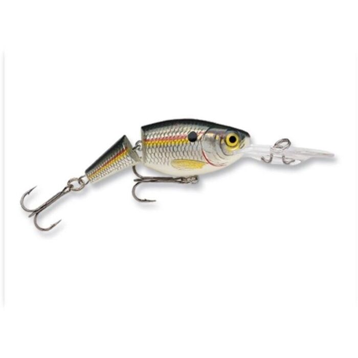 Rapala jointed online shad rap