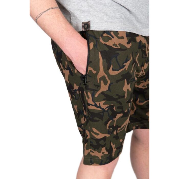 Fox chunk shorts new arrivals