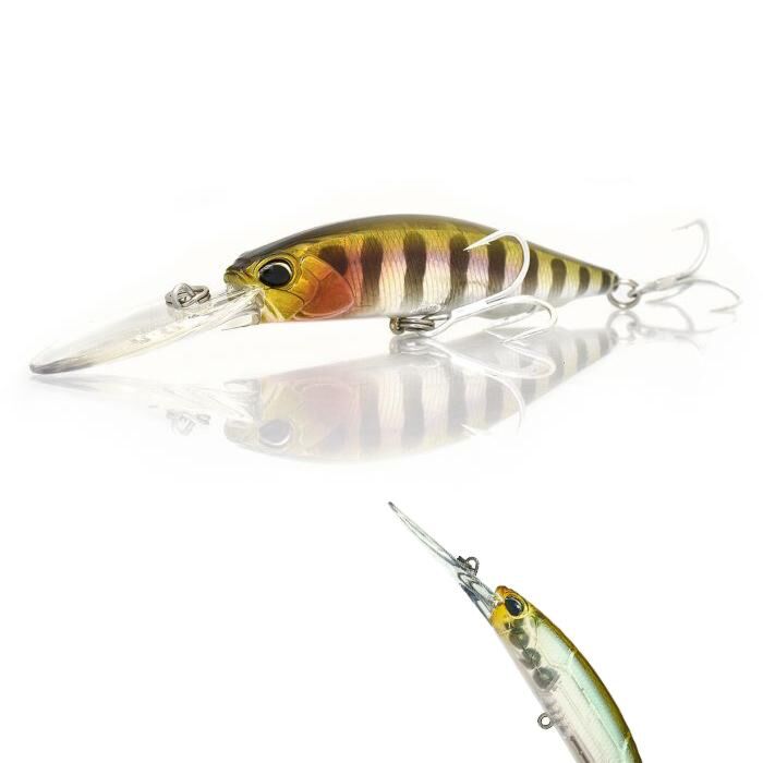 DUO Realis Jerkbait 100DR Eurotackle