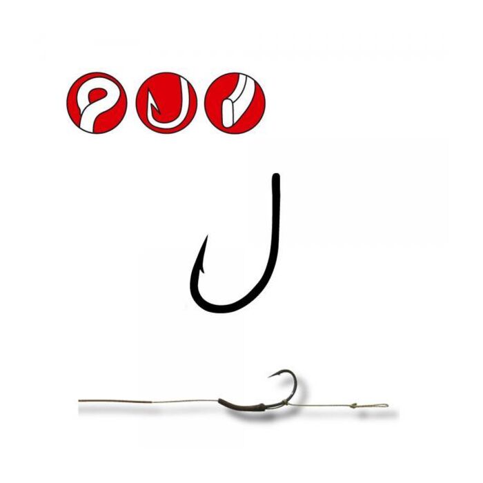 Gamakatsu_A1_P_T_F_E__Coated_Super_Hook_Size_2