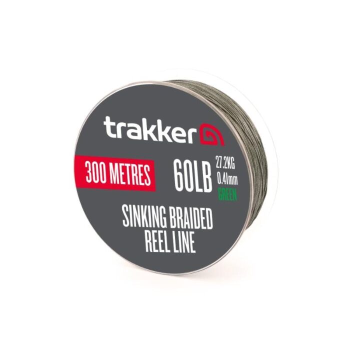 Trakker_Sinking_Braid_Reel_Line_300m