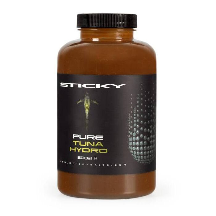 Sticky_Baits_Pure_Tuna_Hydro_500ml