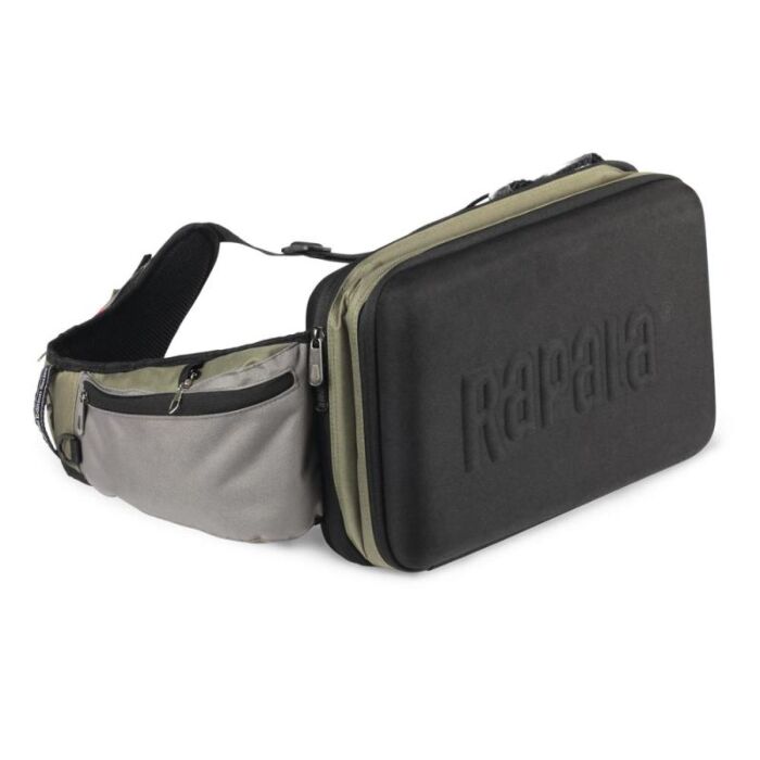 Rapala Sling Bag | Eurotackle.nl