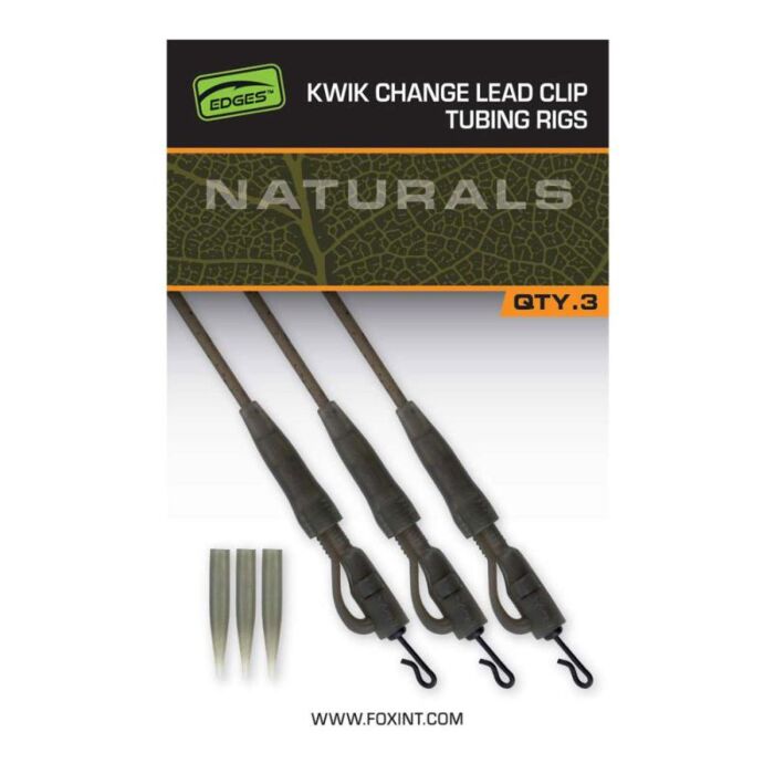 Fox_Edges_Naturals_Kwik_Change_Lead_Clip_Tubing_Rigs