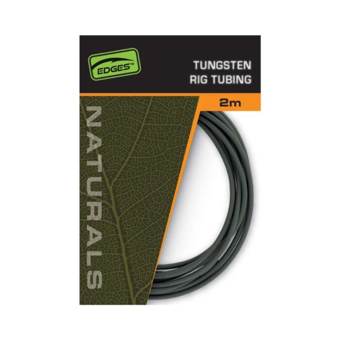 Fox_Edges_Tungsten_Rig_Tubing_2m_Nat_Green