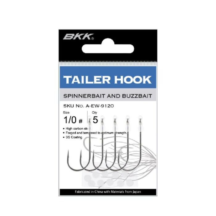 Bkk hooks discount