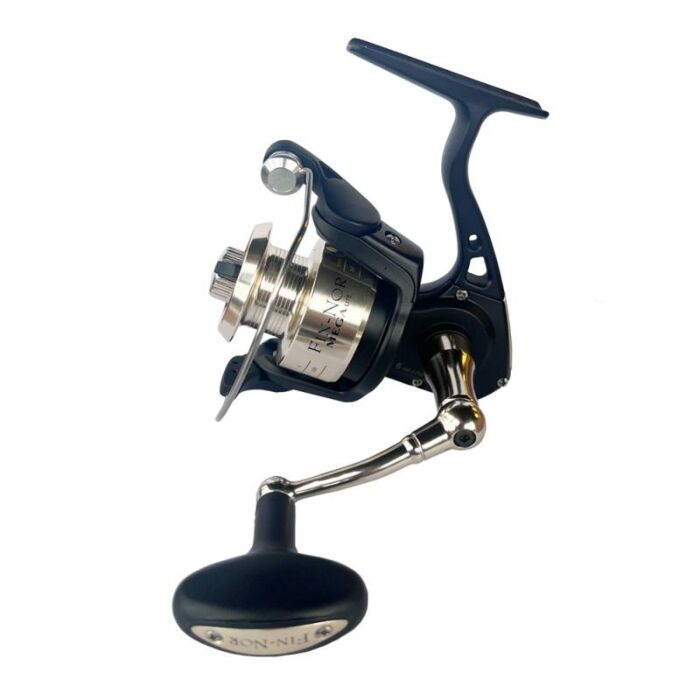 Fin-Nor Mega Lite 2000 | Eurotackle.nl