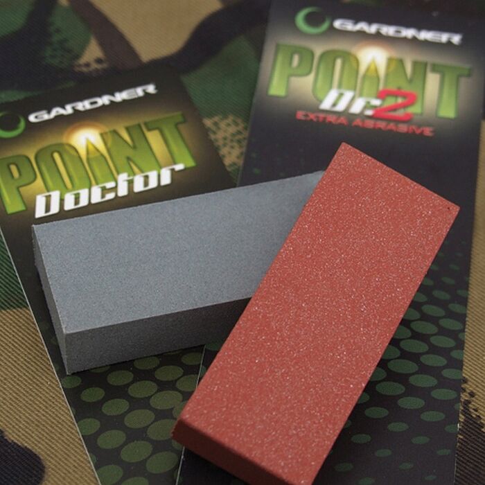 Gardner Point Doctor 2 Eurotackle.nl