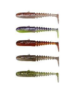 Savage_Gear_Gobster_Shad_9cm_Clear_Water_Mix