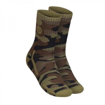 2805Korda_Kore_Camouflage_Waterproof_Socks
