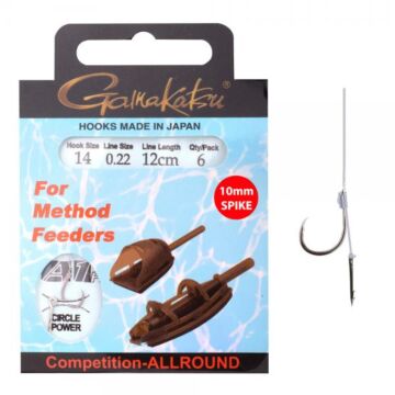 6631Gamakatsu_Method_Feeder_Spike_12cm