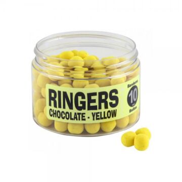 7016Ringers_Chocolate_Yellow_Boilies_10mm