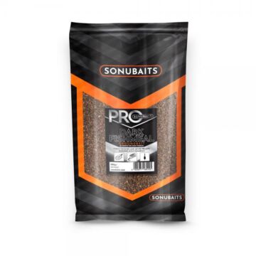 7152Sonubaits_Groundbait_Pro_Dark_Fishmeal_1kg