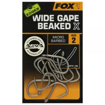 7434Fox_Edges_Wide_Gape_Beaked_X_Hooks