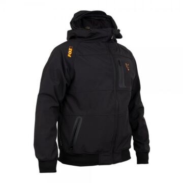 7541FOX__Collection_Black_Orange_Shell_Hoody_