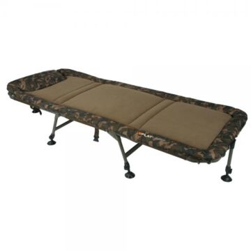 9492Fox_Flatliner_6_Leg_Bedchair