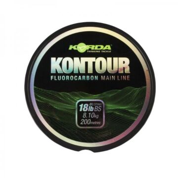 9938Korda_Kontour_Fluorocarbon_Main_Line_200m