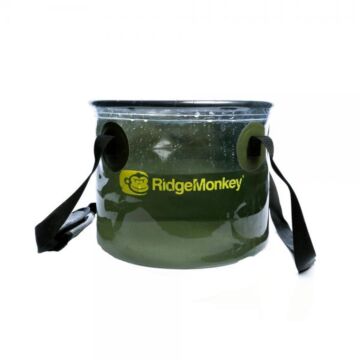 10337Ridgemonkey_Perspective_Collapsible_Bucket