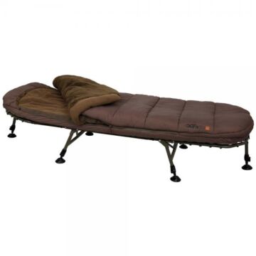 Karper of bedchair kopen? | Eurotackle.nl