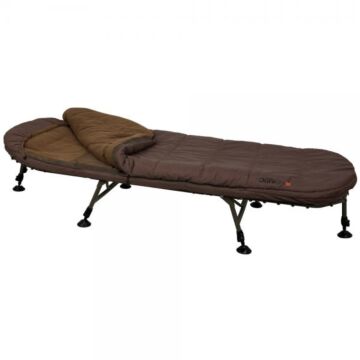 10656Fox_Duralite_3_Season_System_Bedchair