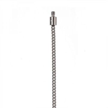 10694Solar_Stainless_Chain_Stainless_Ended_5inch
