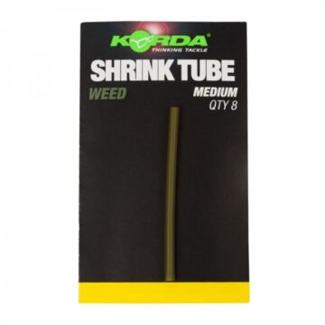 11346Korda_Shrink_Tube_Weed