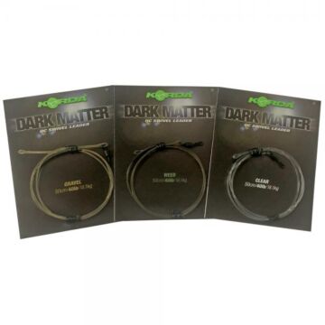 11514Korda_Dark_Matter_Leader_QC_Swivel_50cm_40lb