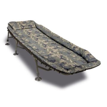 13882Solar_Undercover_Camo_Bedchair