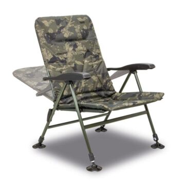 13884Solar_Undercover_Camo_Recliner_Chair