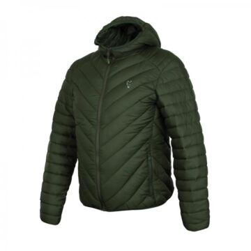 14018Fox_Collection_Green_Silver_Quilted_Jacket