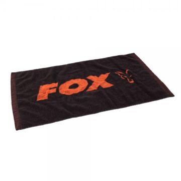 15584Fox_Towel_700mm_x_400mm