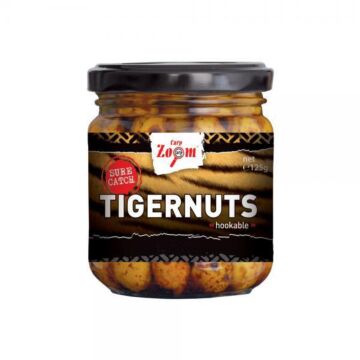 15766Carp_Zoom_Tigernuts_125gr