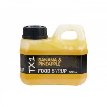 16256Shimano_TX1_Baits_Banana_Pineapple_Food_Syrup_500ml
