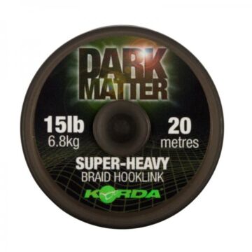 16514Korda_Dark_Matter_Super_Heavy_Braid_Hooklink