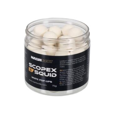 16542Nash_Scopex_Squid_Pop_Ups_White