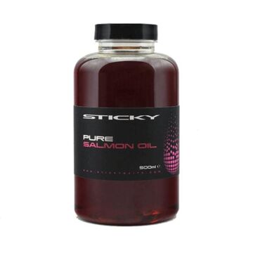 16715Sticky_Baits_Pure_Salmon_Oil_500ml