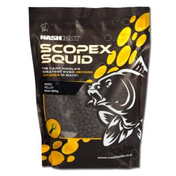 17005Nash_Scopex_Squid_Pellets_900g