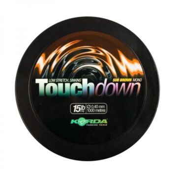 17255Korda_Touchdown_Brown_1000m